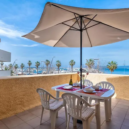 Apartment Seduti Di Fronte Al Mare *