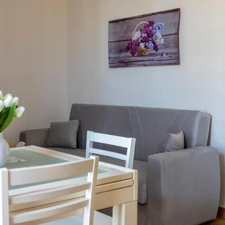 Apartment Seduti Di Fronte Al Mare