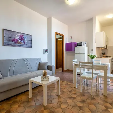 Apartment Seduti Di Fronte Al Mare *