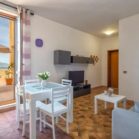 Apartment Seduti Di Fronte Al Mare *