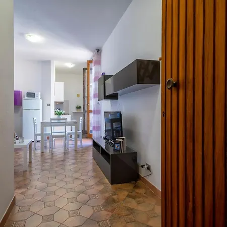 Seduti Di Fronte Al Mare Apartment Alghero