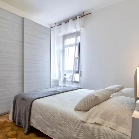 Apartment Seduti Di Fronte Al Mare Alghero