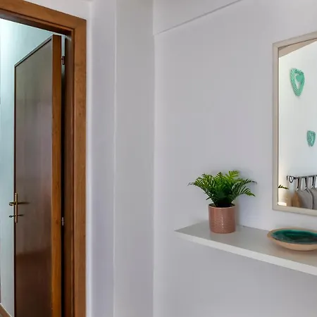 Apartment Seduti Di Fronte Al Mare Alghero