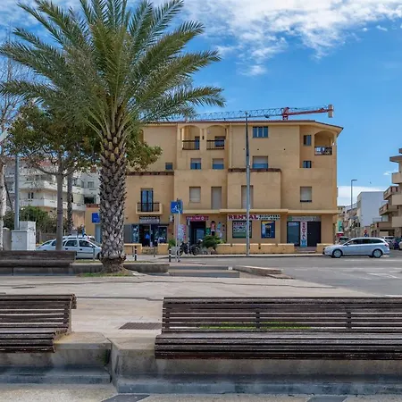 Seduti Di Fronte Al Mare Apartment