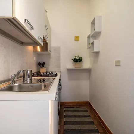 Apartment Seduti Di Fronte Al Mare