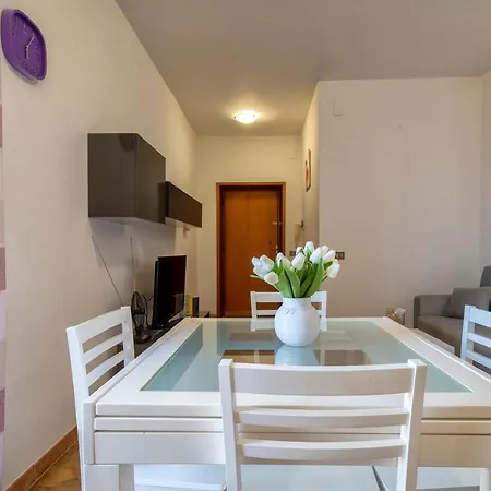 Apartment Seduti Di Fronte Al Mare Alghero