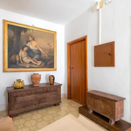 Seduti Di Fronte Al Mare Apartment