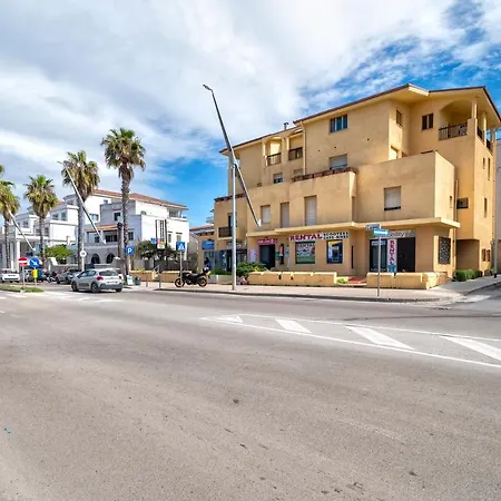 Apartment Seduti Di Fronte Al Mare *