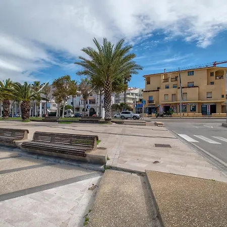 Seduti Di Fronte Al Mare Apartment Alghero